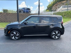 Used 2023  Kia Soul GT-Line IVT at Clutts Auto Sales near Hazard&comma; KY