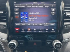 Used 2019  Ram 1500 4WD Crew Cab Big Horn/Lone Star Level 2 at Clutts Auto Sales near Hazard, KY