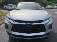 Used 2019  Chevrolet Blazer 4d SUV FWD 1LT at Clutts Auto Sales near Hazard&comma; KY