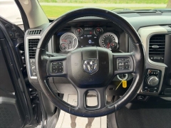 Used 2019  Ram 1500 Classic 4WD Crew Cab Big Horn Longbed at Clutts Auto Sales near Hazard&comma; KY