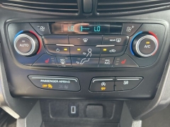 Used 2017  Ford Escape 4d SUV FWD SE at Clutts Auto Sales near Hazard&comma; KY