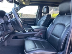 Used 2019 Ram 1500 4WD Crew Cab Limited at Clutts Auto Sales near Hazard, KY
