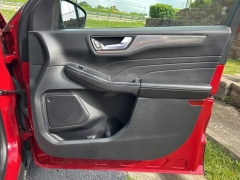 Used 2022 Ford Escape Titanium AWD at Clutts Auto Sales near Hazard, KY
