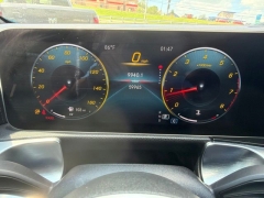 Used 2020  Mercedes-Benz GLB-Class 4d SUV GLB250 4Matic at Clutts Auto Sales near Hazard&comma; KY