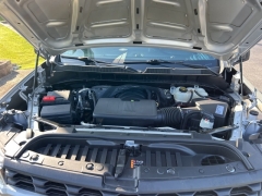Used 2020 Chevrolet Silverado 1500 4WD Double Cab Custom at Clutts Auto Sales near Hazard, KY