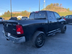 Used 2019  Ram 1500 Classic 4WD Crew Cab Big Horn at Clutts Auto Sales near Hazard&comma; KY