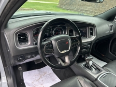 Used 2021 Dodge Charger SXT RWD at Clutts Auto Sales near Hazard, KY