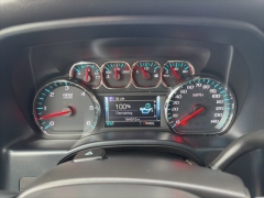 Used 2018  GMC Sierra 1500 4WD Crew Cab SLT at Clutts Auto Sales near Hazard&comma; KY