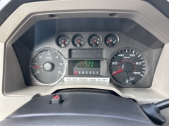 Used 2008  Ford Super Duty F-350 4WD Reg Cab XL SRW at Clutts Auto Sales near Hazard&comma; KY