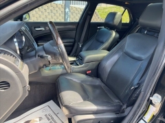 Used 2012  Chrysler 300C 4d Sedan at Clutts Auto Sales near Hazard&comma; KY