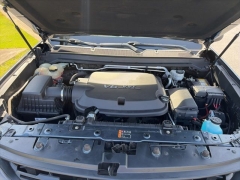 Used 2019  Chevrolet Colorado 4WD Crew Cab Z71 at Clutts Auto Sales near Hazard&comma; KY