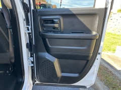 Used 2021  Ram 1500 Classic 4WD Tradesman Quad Cab 6'4" Box at Clutts Auto Sales near Hazard&comma; KY