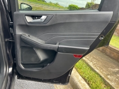 Used 2021 Ford Escape SE AWD at Clutts Auto Sales near Hazard, KY