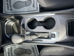 Used 2023  Chevrolet Malibu 4dr Sdn 1LT at Clutts Auto Sales near Hazard&comma; KY