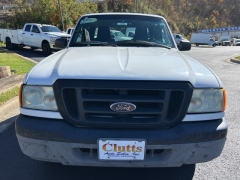 Used 2004  Ford Ranger 2WD Supercab 2d XLT 3.0L at Clutts Auto Sales near Hazard, KY