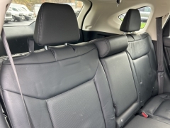 Used 2015  Honda CR-V 4d SUV AWD EX-L at Clutts Auto Sales near Hazard, KY