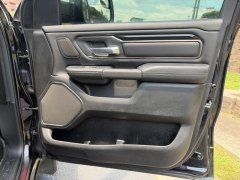 Used 2020  Ram 1500 4WD Crew Cab Rebel at Clutts Auto Sales near Hazard&comma; KY
