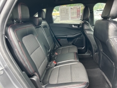 Used 2023 Ford Escape ST-Line AWD at Clutts Auto Sales near Hazard, KY