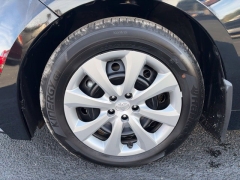 Used 2026  Toyota Corolla LE CVT at Clutts Auto Sales near Hazard&comma; KY