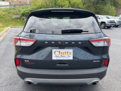 Used 2022  Ford Escape SE AWD at Clutts Auto Sales near Hazard&comma; KY