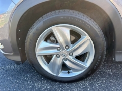 Used 2019 Honda HR-V 4d SUV AWD EX at Clutts Auto Sales near Hazard, KY
