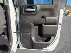 Used 2021  Chevrolet Silverado 2500HD 4WD Double Cab 149" Work Truck at Clutts Auto Sales near Hazard&comma; KY