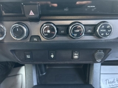 Used 2018  Toyota Tacoma 4WD Access Cab TRD Off-Road at Clutts Auto Sales near Hazard&comma; KY