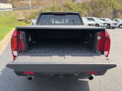 Used 2024  Honda Ridgeline TrailSport AWD at Clutts Auto Sales near Hazard&comma; KY