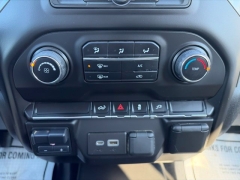 Used 2021  Chevrolet Silverado 2500HD 4WD Double Cab 149" Work Truck at Clutts Auto Sales near Hazard&comma; KY