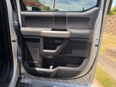 Used 2017  Ford F-150 4WD SuperCrew Raptor at Clutts Auto Sales near Hazard&comma; KY