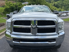 Used 2016 Ram 2500 4WD Crew Cab Tradesman Longbed at Clutts Auto Sales near Hazard, KY