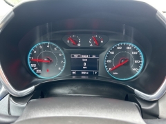 Used 2018 Chevrolet Equinox 4d SUV AWD LS at Clutts Auto Sales near Hazard, KY