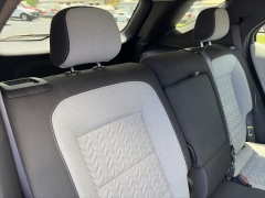 Used 2023  Chevrolet Equinox AWD 4dr LS w&sol;1LS at Clutts Auto Sales near Hazard&comma; KY
