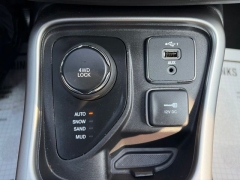 Used 2021  Jeep Compass 80th Anniversary 4x4 at Clutts Auto Sales near Hazard&comma; KY
