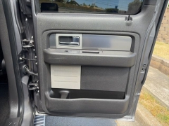 Used 2014  Ford F-150 4WD Supercrew FX4 5 1&sol;2 at Clutts Auto Sales near Hazard&comma; KY