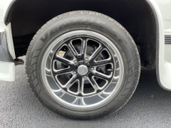 Used 1993  Chevrolet C1500 Pickup 2WD Reg Cab Silverado at Clutts Auto Sales near Hazard&comma; KY