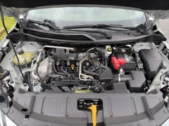 Used 2021  Nissan Rogue AWD SV at Clutts Auto Sales near Hazard&comma; KY