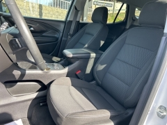 Used 2023  GMC Terrain AWD 4dr SLE at Clutts Auto Sales near Hazard, KY