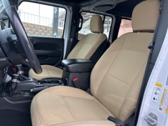 Used 2018  Jeep Wrangler Unlimited 4d SUV 4WD Sport S at Clutts Auto Sales near Hazard&comma; KY