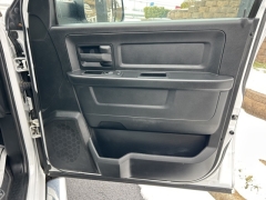 Used 2015  Ram 1500 4WD Quad Cab Tradesman at Clutts Auto Sales near Hazard&comma; KY