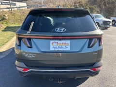 Used 2022  Hyundai Tucson SEL AWD at Clutts Auto Sales near Hazard&comma; KY