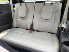 Used 2021 Ford Explorer Platinum 4WD at Clutts Auto Sales near Hazard, KY