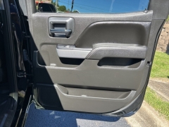 Used 2015 Chevrolet Silverado 1500 4WD Crew Cab LTZ at Clutts Auto Sales near Hazard, KY