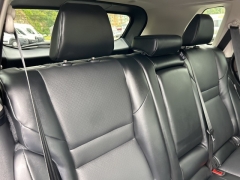 Used 2022 Nissan Rogue AWD SV at Clutts Auto Sales near Hazard, KY