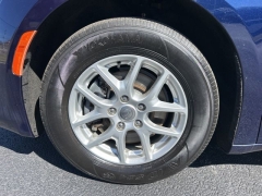 Used 2020  Chrysler Pacifica 4d Wagon Touring at Clutts Auto Sales near Hazard&comma; KY