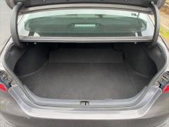 Used 2021  Toyota Camry SE Auto at Clutts Auto Sales near Hazard&comma; KY