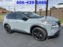 Used 2023  Nissan Rogue AWD SV at Clutts Auto Sales near Hazard&comma; KY