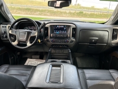 Used 2019 GMC Sierra 3500 4WD Crew Cab Denali DRW at Clutts Auto Sales near Hazard, KY