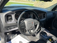 Used 2023  Dodge Charger GT RWD at Clutts Auto Sales near Hazard, KY