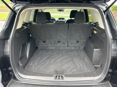 Used 2017 Ford Escape 4d SUV FWD SE at Clutts Auto Sales near Hazard, KY